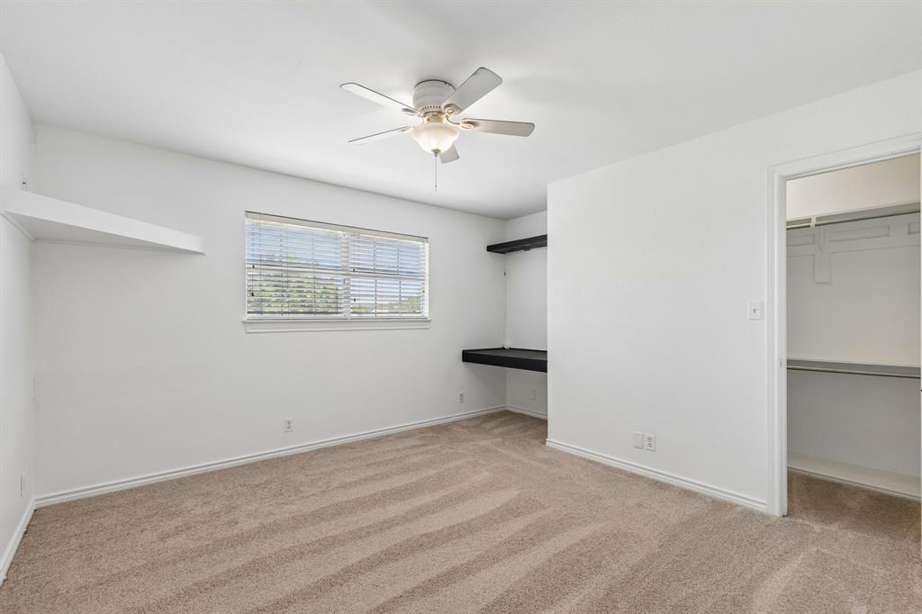 Hackberry Heights - Residential