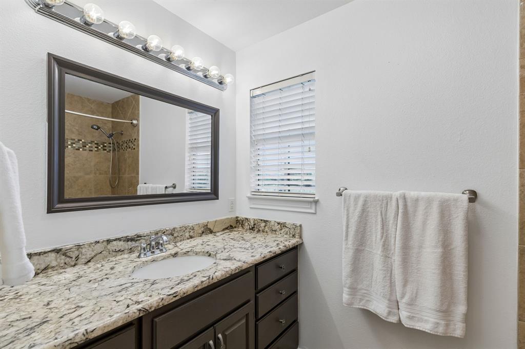 Hackberry Heights - Residential