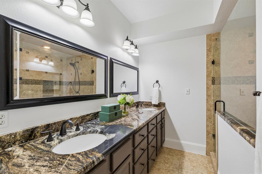 Hackberry Heights - Residential