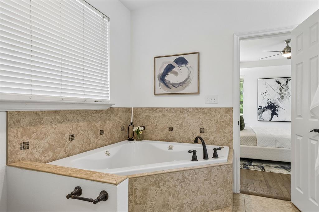 Hackberry Heights - Residential