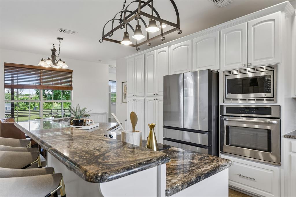 Hackberry Heights - Residential