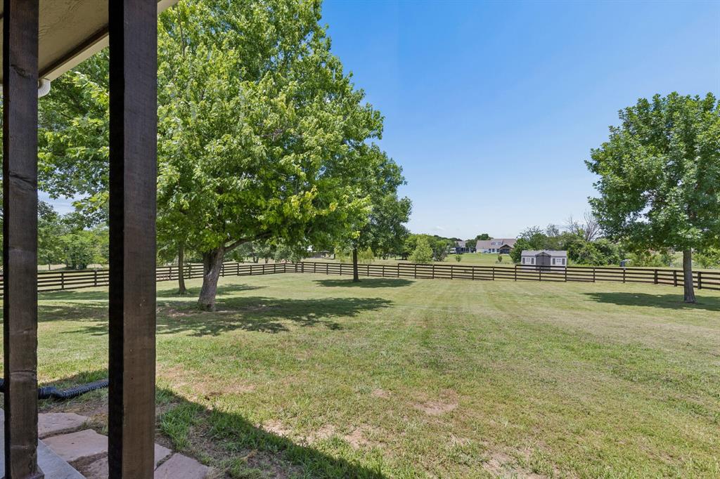 Hackberry Heights - Residential