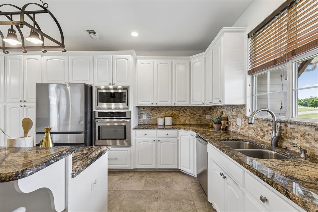 Hackberry Heights - Residential