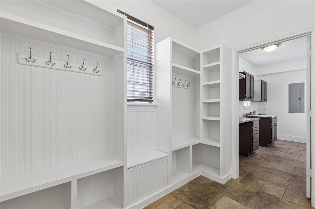 Hackberry Heights - Residential