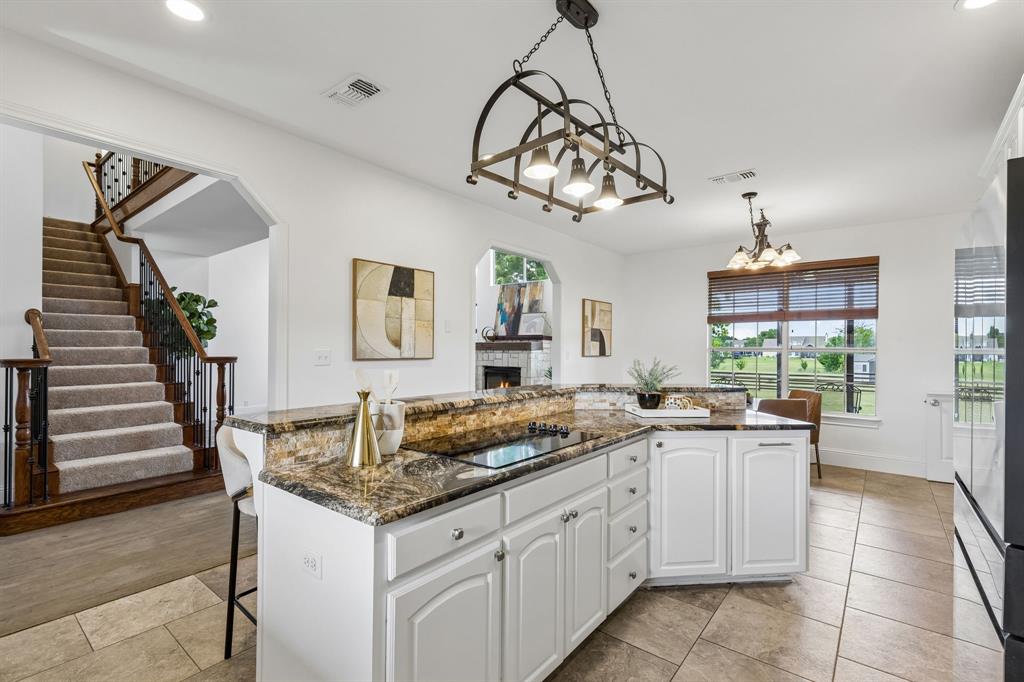 Hackberry Heights - Residential
