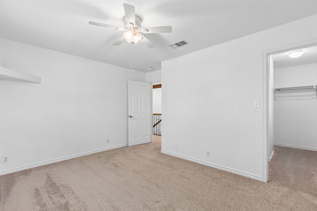 Hackberry Heights - Residential
