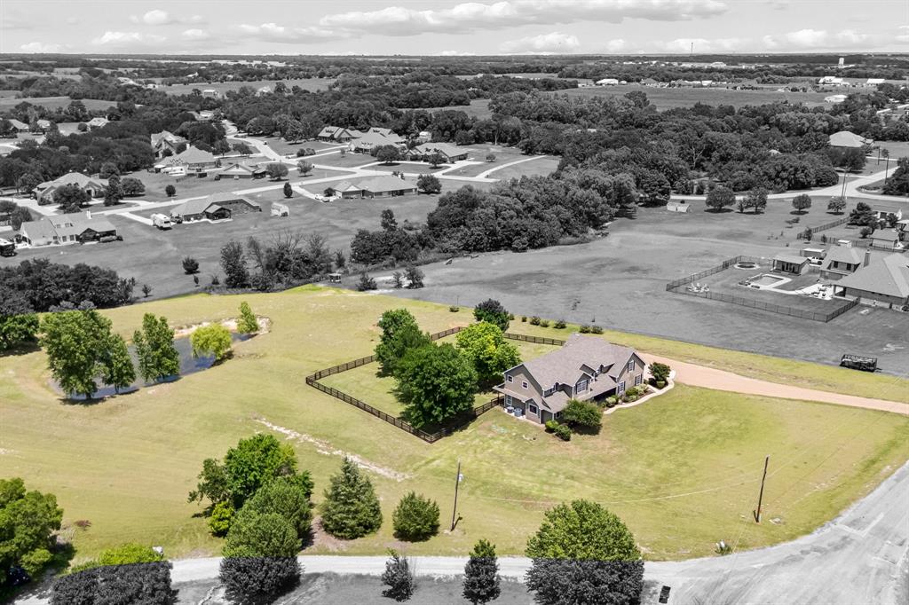 Hackberry Heights - Residential