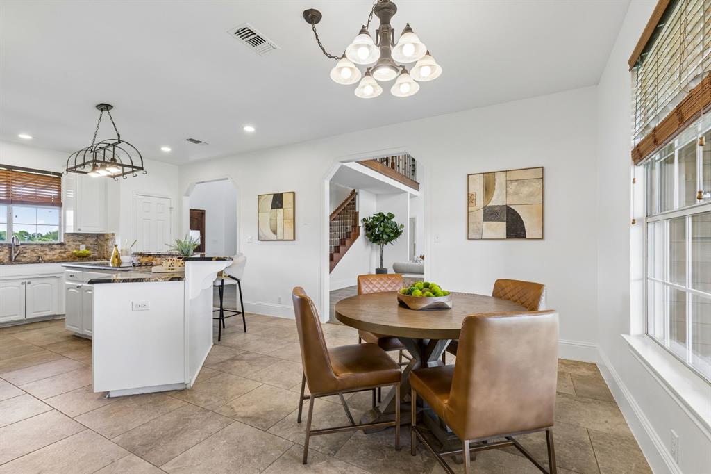 Hackberry Heights - Residential
