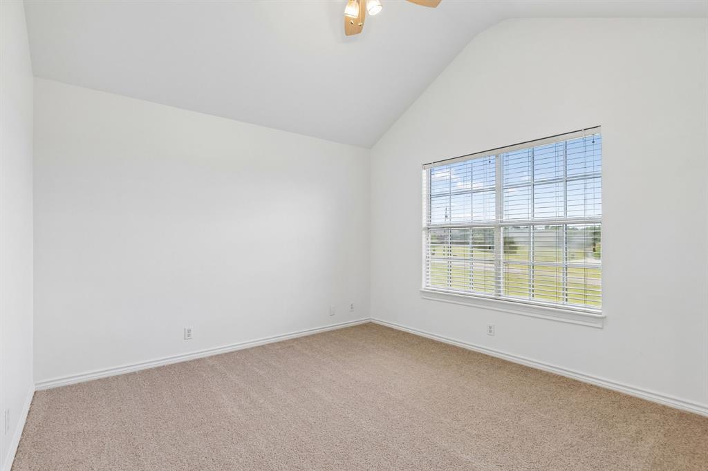 Hackberry Heights - Residential