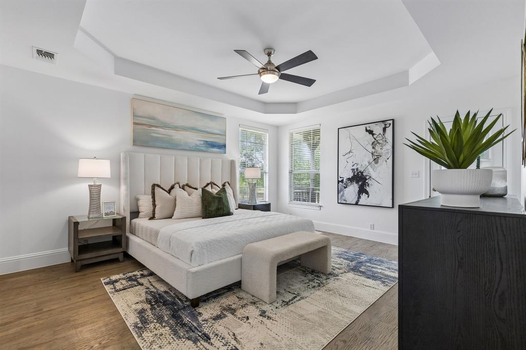 Hackberry Heights - Residential