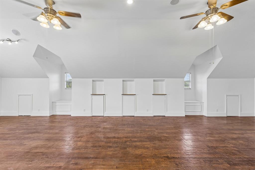 Hackberry Heights - Residential