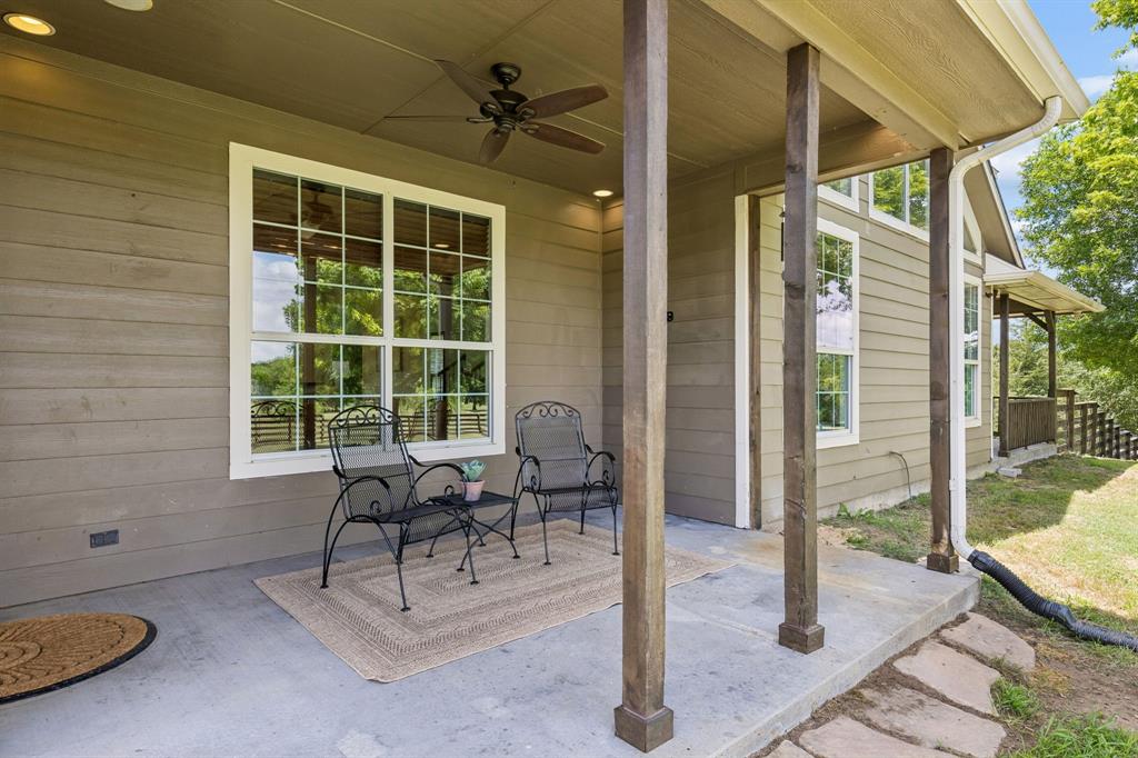 Hackberry Heights - Residential