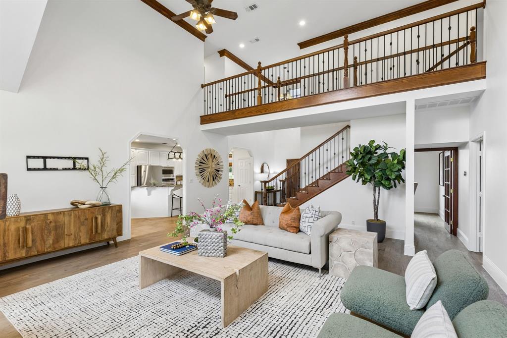 Hackberry Heights - Residential