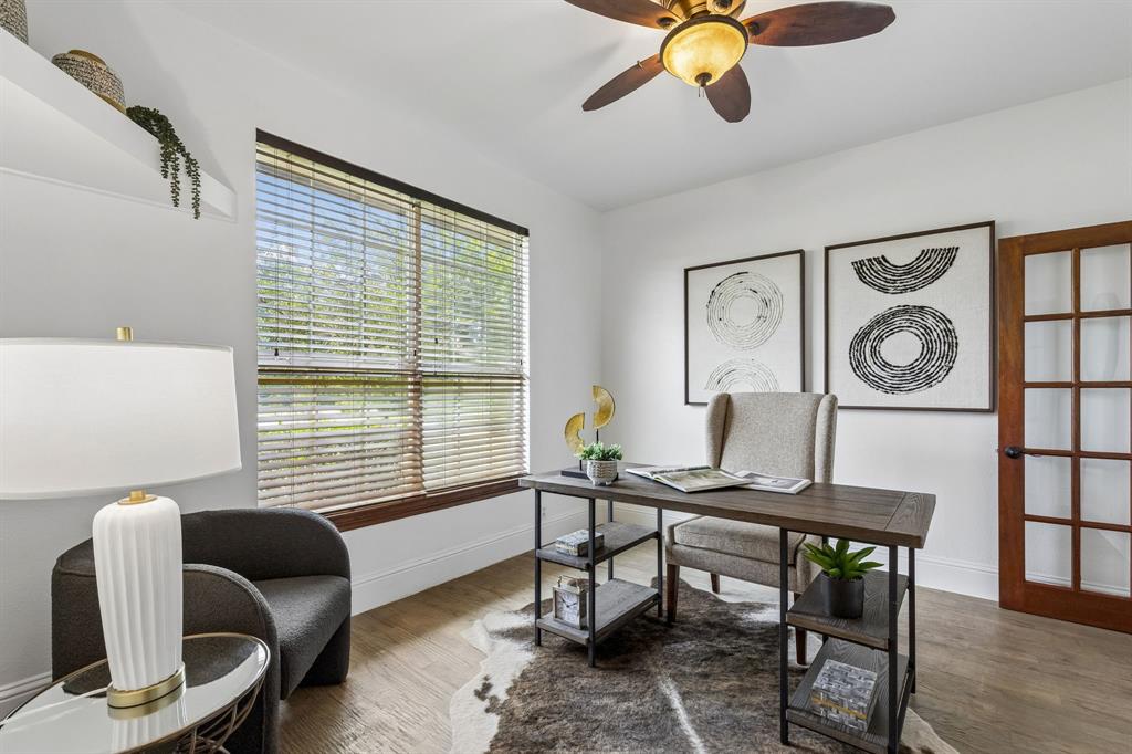 Hackberry Heights - Residential