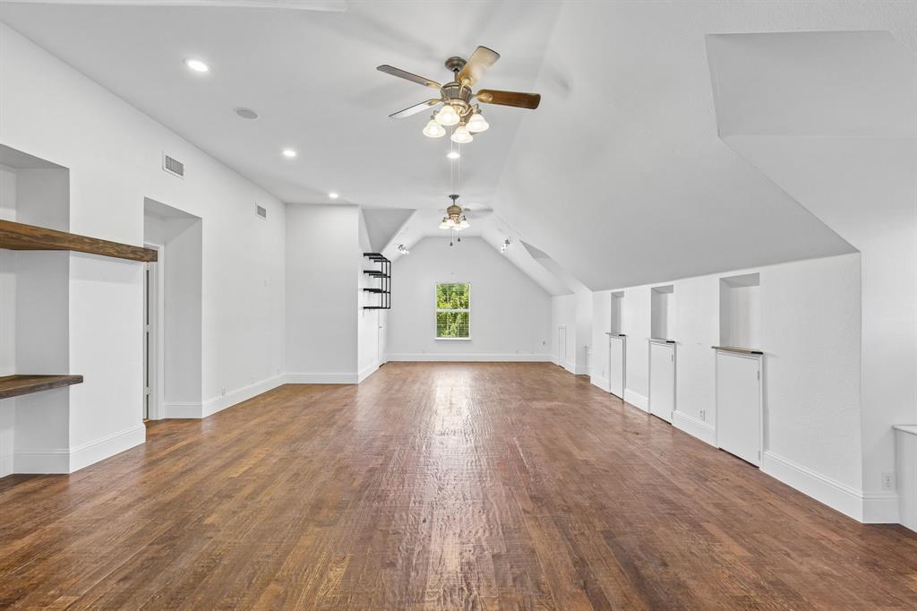 Hackberry Heights - Residential