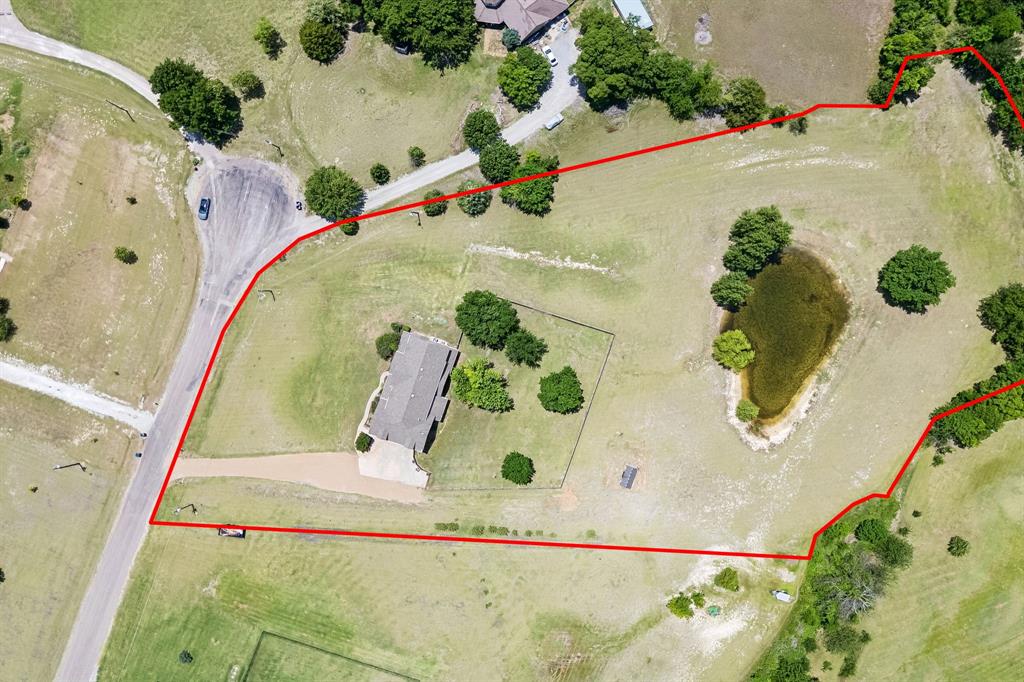 Hackberry Heights - Residential
