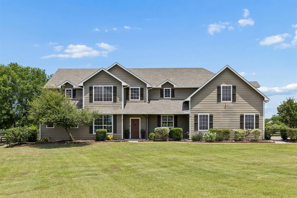 Hackberry Heights - Residential
