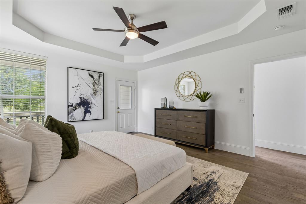 Hackberry Heights - Residential