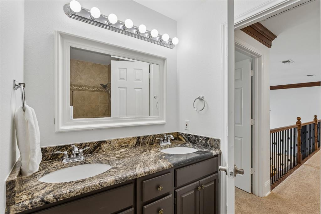 Hackberry Heights - Residential