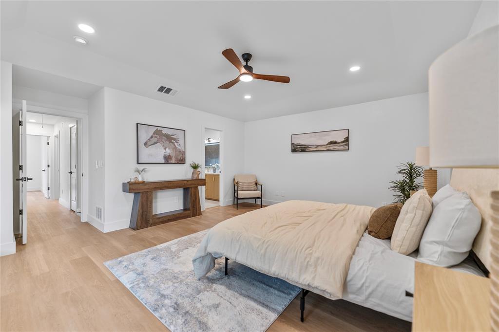 HILLCREST MANOR 1ST SEC - Residential