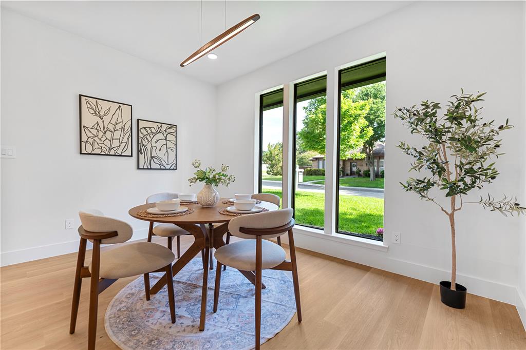 HILLCREST MANOR 1ST SEC - Residential
