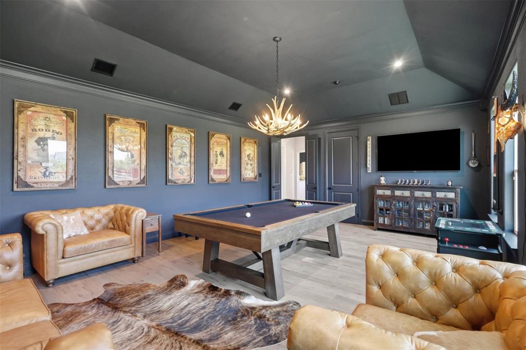 Eagles Bluff - Residential