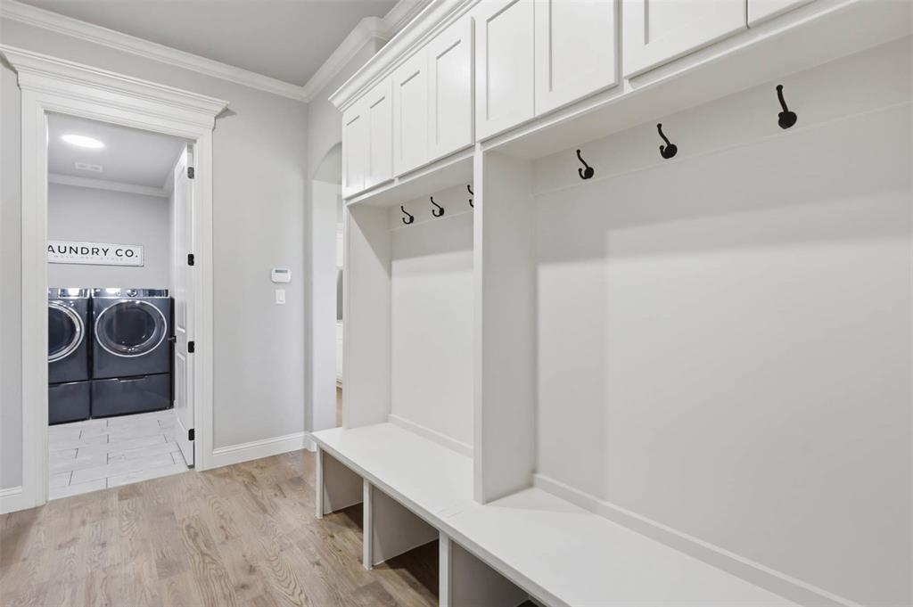 Eagles Bluff - Residential