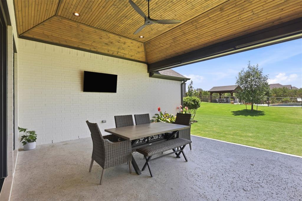 Eagles Bluff - Residential