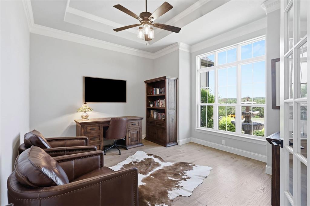 Eagles Bluff - Residential