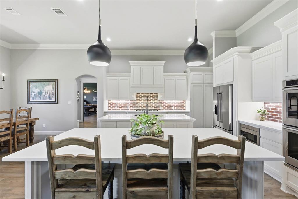 Eagles Bluff - Residential