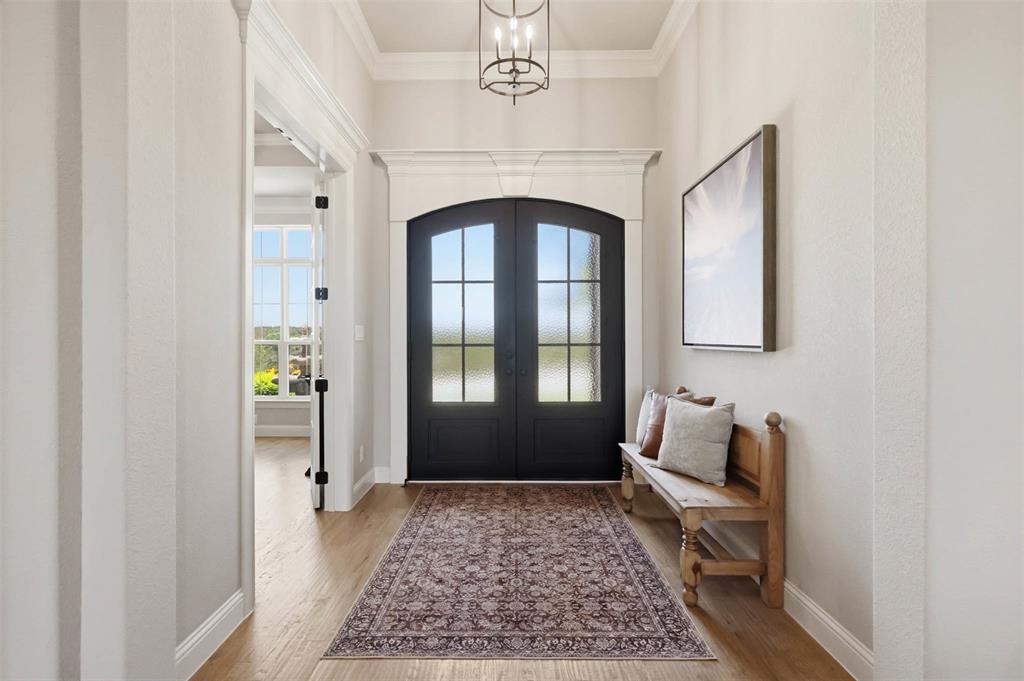 Eagles Bluff - Residential