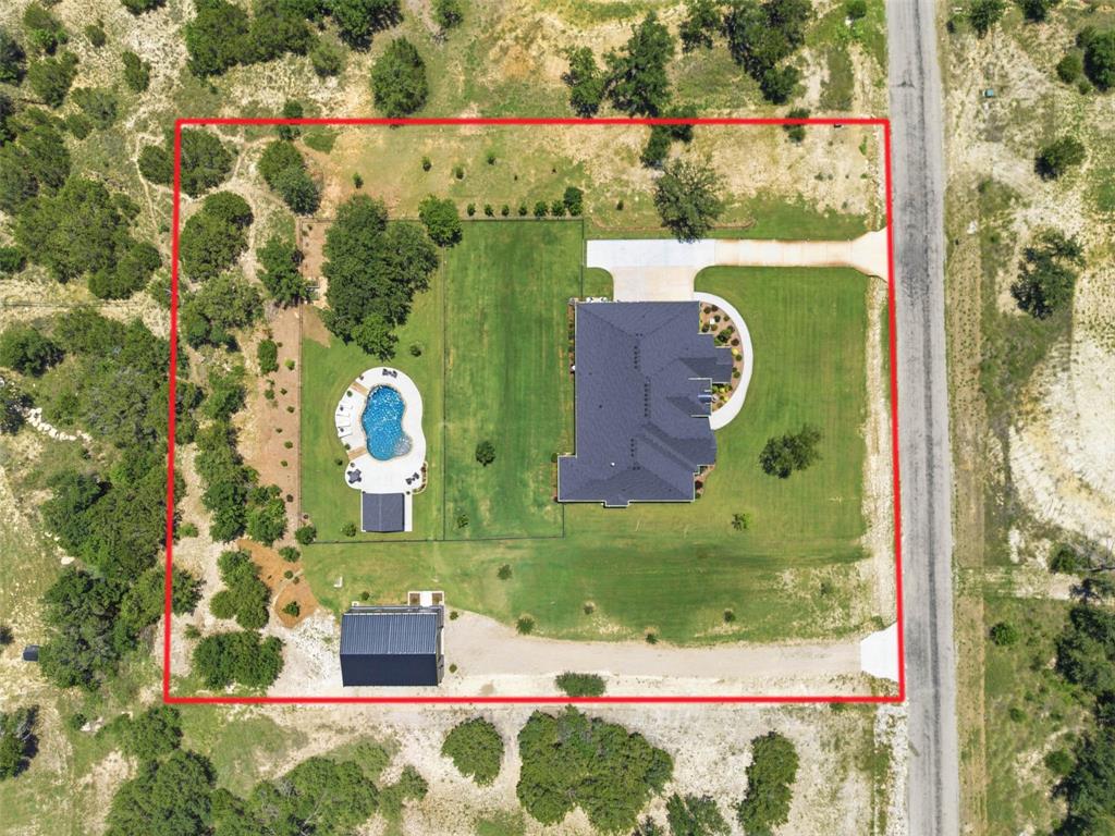Eagles Bluff - Residential