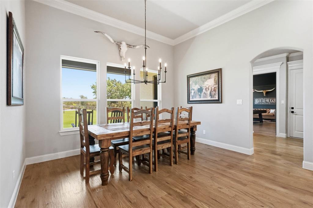 Eagles Bluff - Residential