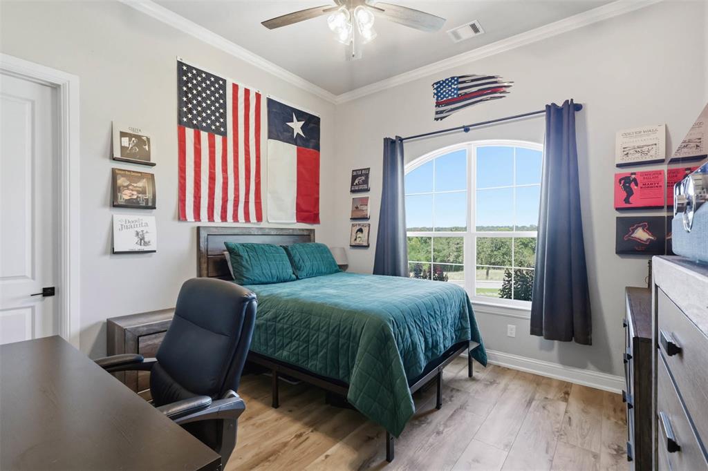 Eagles Bluff - Residential