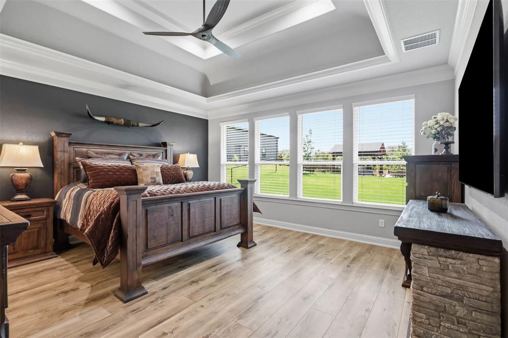 Eagles Bluff - Residential