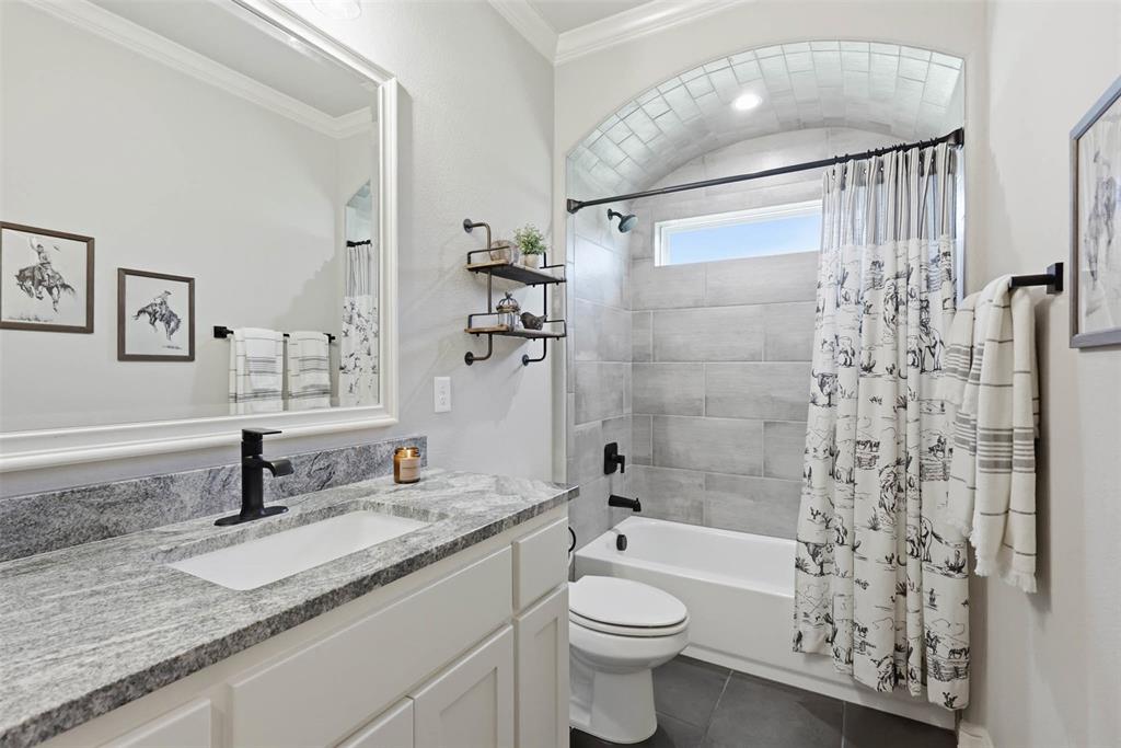 Eagles Bluff - Residential