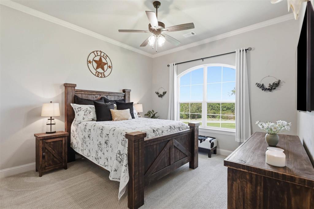 Eagles Bluff - Residential