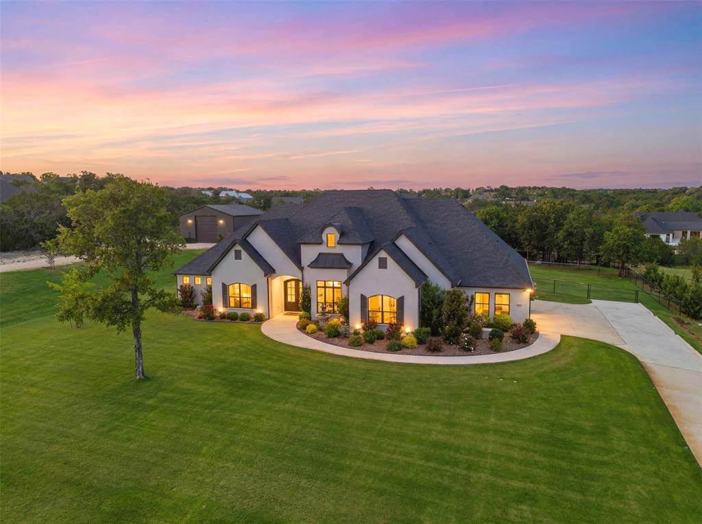 Eagles Bluff - Residential