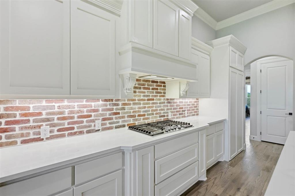 Eagles Bluff - Residential