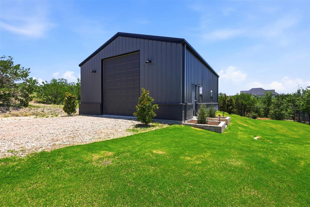 Eagles Bluff - Residential