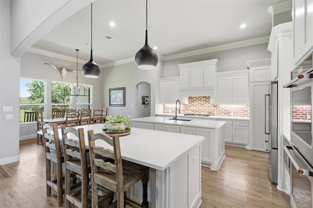 Eagles Bluff - Residential
