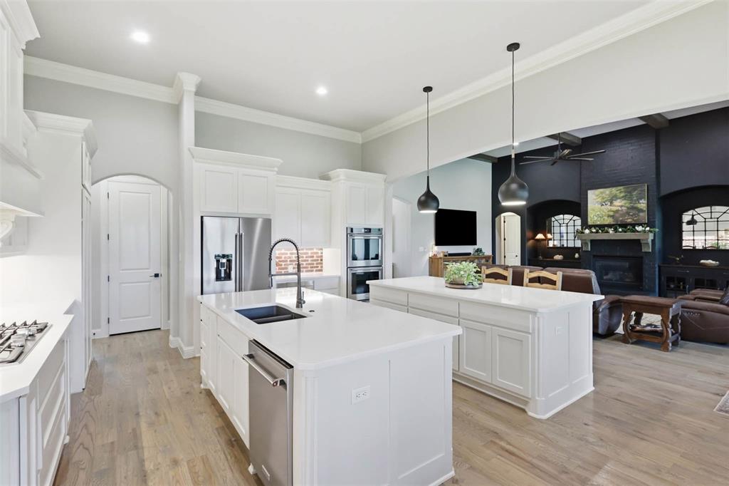 Eagles Bluff - Residential