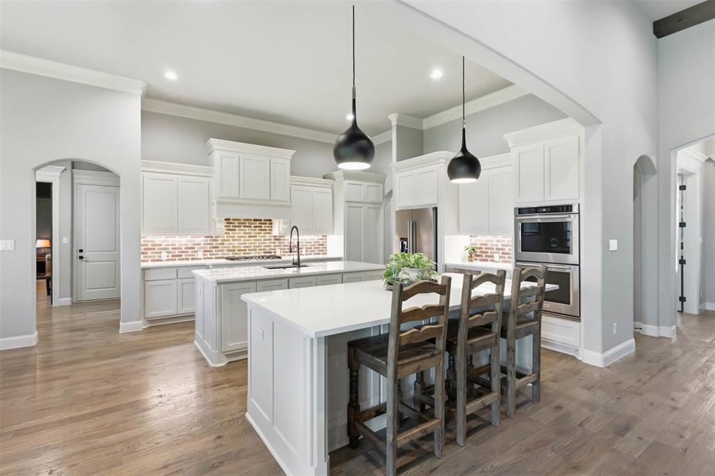 Eagles Bluff - Residential