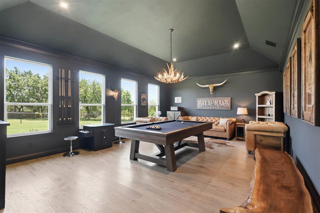 Eagles Bluff - Residential