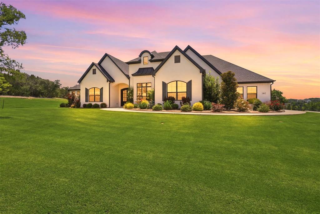 Eagles Bluff - Residential