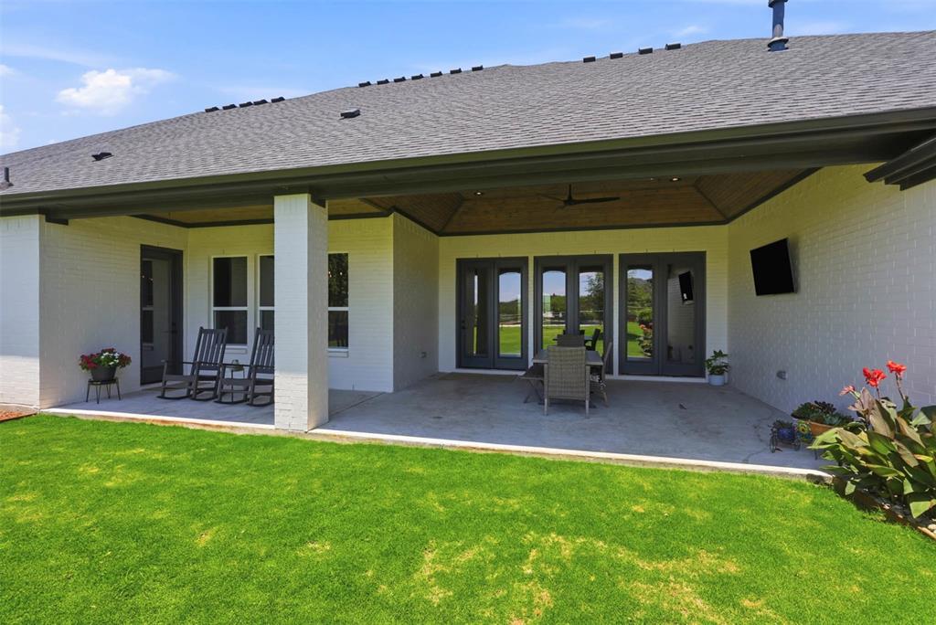 Eagles Bluff - Residential