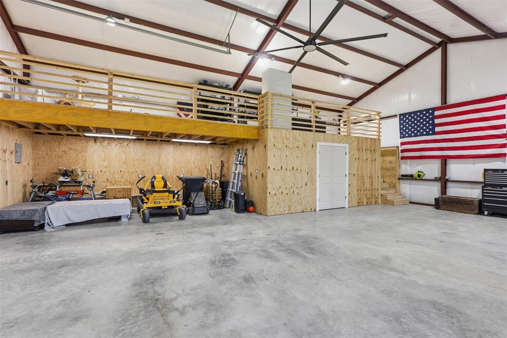 Eagles Bluff - Residential