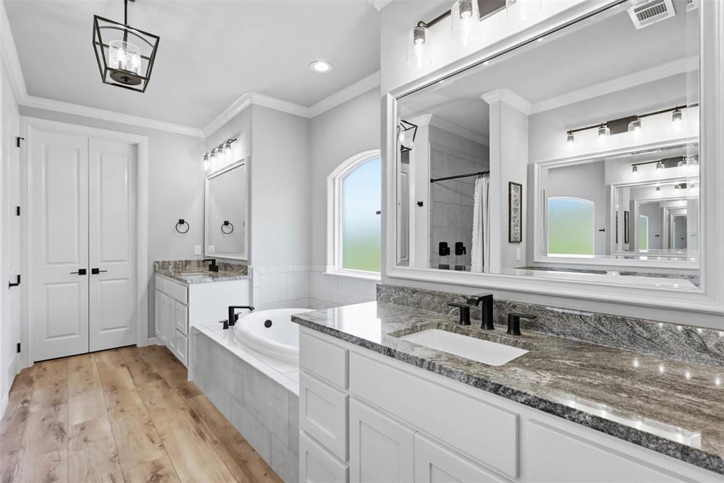 Eagles Bluff - Residential