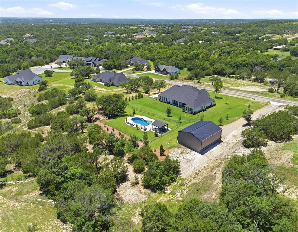 Eagles Bluff - Residential