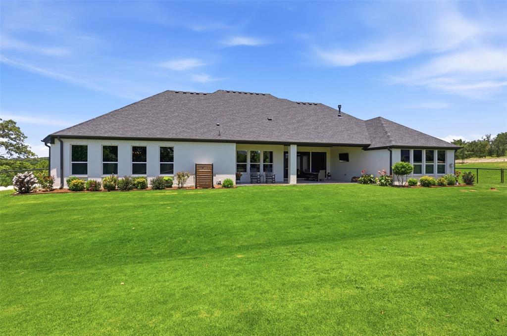 Eagles Bluff - Residential